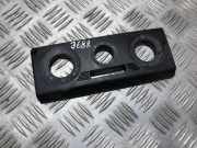 Bedienelement für Klimaanlage Skoda Fabia, II 5J 2007.01 - 2010.06 5j0820075a,