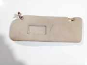 Sonnenblende Mitsubishi Pajero Sport, I K90 1996.01 - 2000.06 Gebraucht,