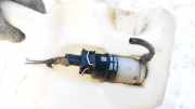 Waschwasserpumpe Scheibenreinigung Opel Vectra, B 1995.09 - 2000.09 09050870,