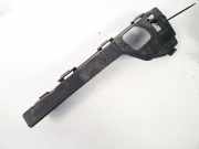 Stoßstangenhalter - Hinten Linke Ford Focus, 2004.11 - 2008.06 4m5117e857ac, 4m51-17e857-ac
