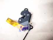 Sitzschloß Honda Accord, 2003.02 - 2005.09 Gebraucht,