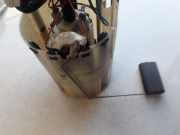 Kraftstoffpumpe Lancia Musa 2004 - 2012 0580303008, 591111