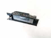 Kennzeichenleuchte Opel Corsa, D 2006.07 - 2010.06 E357581,