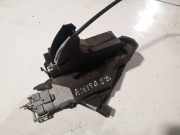 Türschloss Stangen - Vorne Rechts Citroen C4, I 2004.11 - 2008.06 96834163,