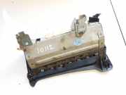 Knie-Airbags Peugeot 407, 2004.05 - 2010.12 96445885zd, 4302180