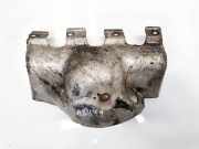 Hitzeschutzblech Abgaskrümmer Opel Meriva, A 2002.12 - 2006.01 Gebraucht,