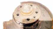 Radnabe Achsschenkel - Hinten Rechts Rover 75, 1999.02 - 2005.05 Gebraucht,