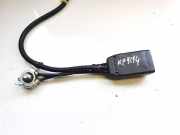 Gurtschloss - Vorne Linke Honda FR-V, 2004.08 - 2009.12 nsb1094,