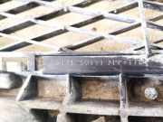 Kühlergrill - Vorne Center Mazda 3, BK 2003.10 - 2009.06 bp4k501t1, bp4k-501t1