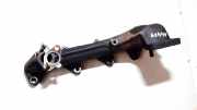Abgaskrümmer Toyota Avensis, II 2003.04 - 2006.03 Gebraucht ,