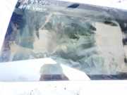 Seitenscheibe - Hinten Rechts Mercedes-Benz Vaneo 2002 - 2005 Gebraucht,