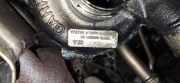 Turbolader Ford Mondeo, 2000.11 - 2007.03 Gebraucht,