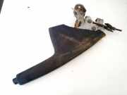 Handbremshebel Skoda Roomster, I 2006.01 - 2010.05 Gebraucht,