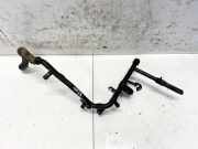 Kühlmittelrohrleitung Volkswagen Bora, 1998.01 - 2005.12 038121065b, AHF