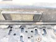 Kennzeichenleuchte Peugeot 307, 2000.08 - 2005.06 Gebraucht,