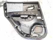 Türverkleidung - Hinten Rechts Renault Kadjar, I 2015.01 - 2018.06 156088701o,