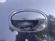 Türgriff Türaussengriff - Hinten Linke Opel Corsa, C 2000.09 - 2006.07 Gebraucht,