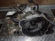 Schaltgetriebe Mitsubishi Carisma, I 1995.07 - 2000.09 kf5m421f8a4, wk1343