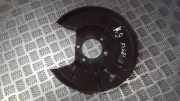 Spritzblech für Bremsscheibe - Hinten Linke Ford Mondeo, 2007.03 - 2013.06 6g912k316a, 6g91-2k316-a