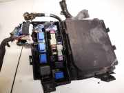 Sicherungskasten Nissan X-Trail, 2007.06 - 2013.01 Gebraucht,