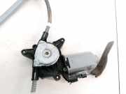 Fensterheber motor - Hinten Rechts Renault Scenic, I 1996.01 - 1999.09 400316A,