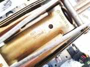 Lenksäule Skoda Fabia, II 5J 2007.01 - 2010.06 305129445,