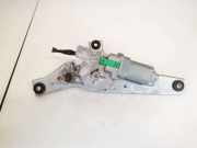 Wischermotor - Hinten Nissan Note, 2006.03 - 2013.06 Gebraucht,