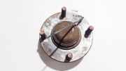 Radnabe Achsschenkel - Hinten Rechts Kia Cerato, 2004.03 - 2008.06 Gebraucht,