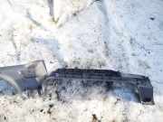 Einstiegsleiste vorne rechts Volkswagen Caddy, III 2004.03 - 2010.09 2k0853372, BST