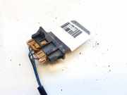 Vorwiderstand Gebläseregler Nissan Micra, K11 1992.01 - 1997.07 Gebraucht,