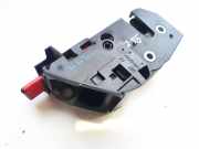 Sitzschloß Volkswagen Passat, B6 2005.08 - 2010.11 3c9885682, BKC