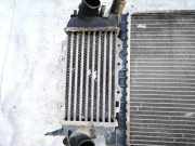 Ladeluftkühler Opel Vectra, B 2000.09 - 2002.04 facelift 52475657,