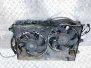 Kühlerlüfter Lüftermotor Ford Mondeo, 1996.09 - 2000.11 Gebraucht ,