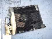 Klima Radiator Opel Zafira, A 1999.04 - 2003.11 24465322su,