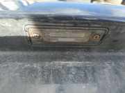 Kennzeichenleuchte Volkswagen Golf, IV 1997.08 - 2003.10 Gebraucht, AHF