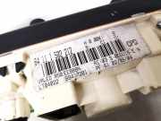 Bedienelement für Klimaanlage MINI One, 2000.01 - 2006.06 64111502212, 69432201