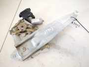 Fensterheber - Hinten Rechts Toyota Verso, 2009.04 - 2018 Gebraucht,