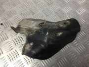 Hitzeschutzblech Abgaskr?mmer Toyota Land Cruiser J9 1996 - 2003 Gebraucht,