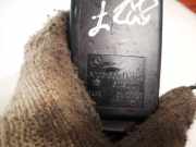 Gurtschloss - Hinten Linke Mercedes-Benz W203, 2000.05 - 2004.02 a2038600369,