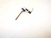 Sensor Innentemperatur Skoda Octavia, I 2000.11 - 2004.02 facelift 4b0820539,