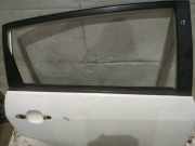 Zierleiste Leiste - Hinten Rechts Toyota Corolla Verso, III facelift 2007 - 2009 Gebraucht,