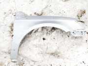 Kotflügel - Vorne Rechts Volkswagen Passat, B7 2010.08 - 2014.06 Sidabrine, CTHD