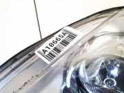 Hauptscheinwerfer - Vorne Linke Renault Laguna, III 2010.11 - 2015.12 facelift 085511168lm, 08-551-1168l-m