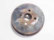 Bremstrommel Toyota Yaris, II (XP90) 2005.01 - 2011.01 424310d030,42431-0d030