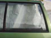 Seitenscheibe - Hinten Rechts Volkswagen Golf, IV 1997.08 - 2003.10 Gebraucht, AHF