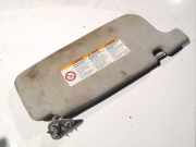 Sonnenblende Mitsubishi Outlander, I 2003.01 - 2006.12 Gebraucht,