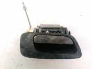 Türgriff Türaussengriff - Vorne Rechts Opel Astra, G 1998.09 - 2004.12 GM712,