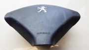 Airbag Fahrer Peugeot 307, 2000.08 - 2005.06 96345028ZR,2264164