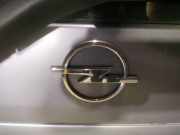Emblem Opel Zafira, A 1999.04 - 2003.11 Gebraucht,