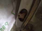 Türfangband Türbremse Türstopper - Hinten Linke Nissan Primera, P11 1996.06 - 2001.12 Gebraucht,